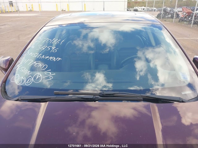 Aukcja sprzedaży 2017 Ford Fusion Se, vin: 3FA6P0T97HR361596, numer aukcji: 12701661