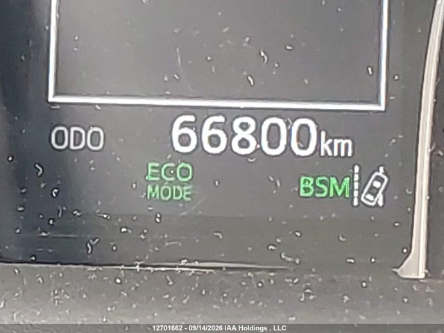 2024 Toyota Camry Xle/se მანქანა იყიდება აუქციონზე, vin: 4T1B21HK9RU021168, აუქციონის ნომერი: 12701662