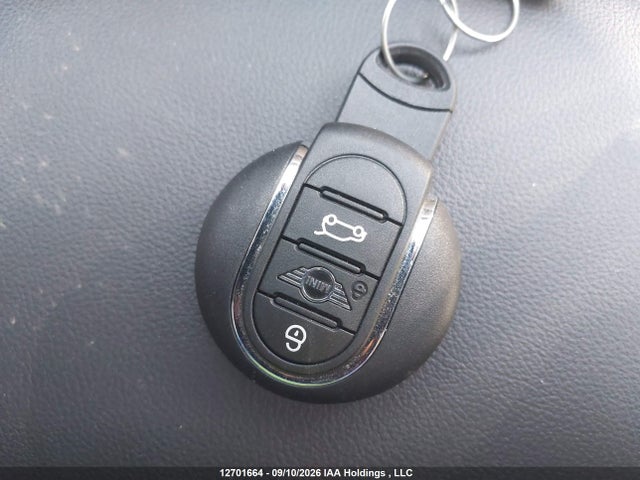 WMZ23BS00M3N07171 Mini Se Countryman Cooper