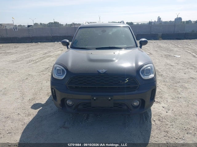 WMZ23BS00M3N07171 Mini Se Countryman Cooper