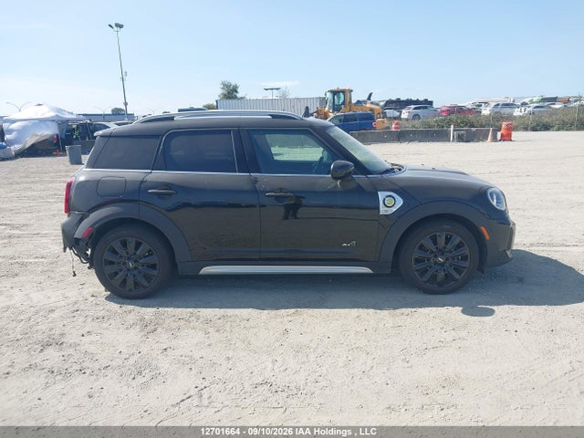 WMZ23BS00M3N07171 Mini Se Countryman Cooper