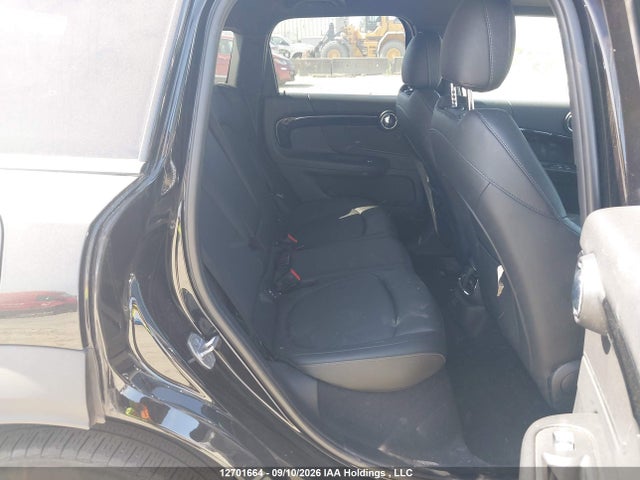 WMZ23BS00M3N07171 Mini Se Countryman Cooper