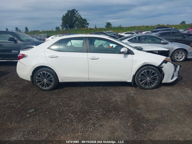 2T1BURHE4GC712674 Toyota Corolla L/le/le Pls/prm/s/s Pls