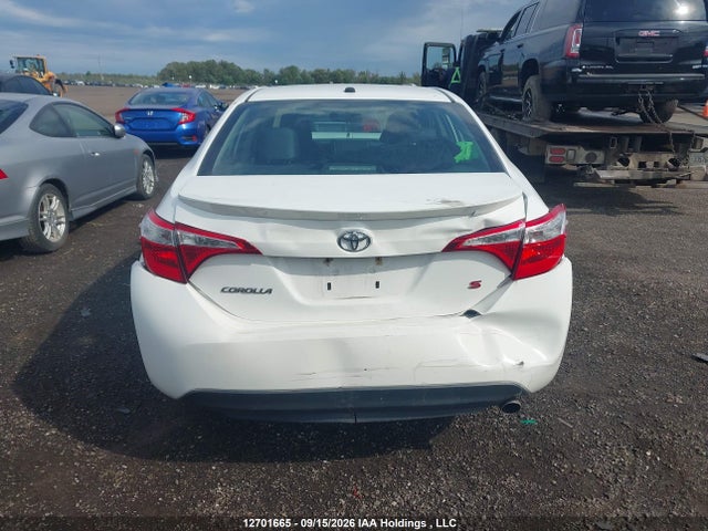 2T1BURHE4GC712674 Toyota Corolla L/le/le Pls/prm/s/s Pls
