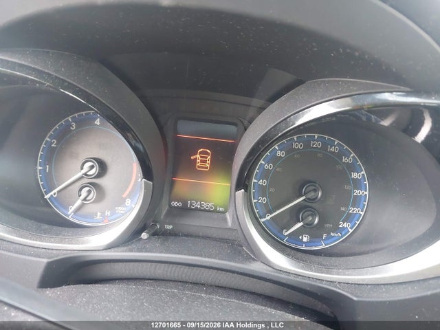 2T1BURHE4GC712674 Toyota Corolla L/le/le Pls/prm/s/s Pls