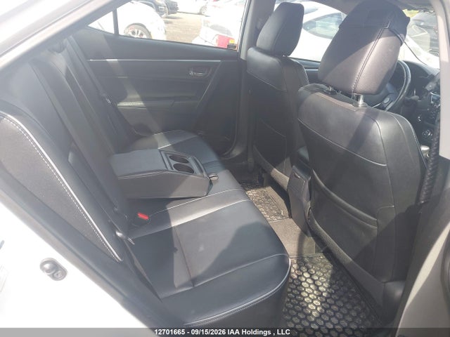 2T1BURHE4GC712674 Toyota Corolla L/le/le Pls/prm/s/s Pls