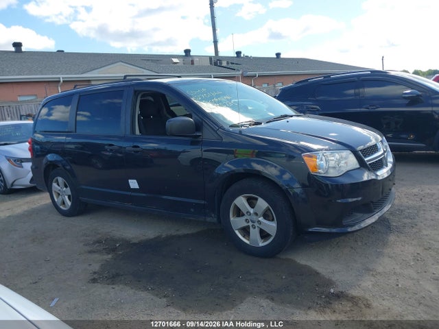 Dodge Grand Caravan Se 2018 2C4RDGBG0JR155735 Image 14