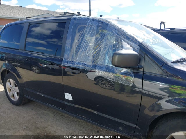 Dodge Grand Caravan Se 2018 2C4RDGBG0JR155735 Image 19