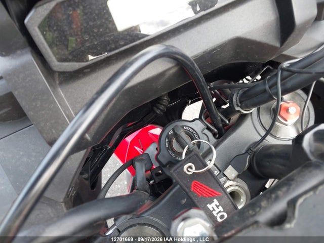 Honda Crf1000 A 2024 JH2SD1523RK000077 Image 11
