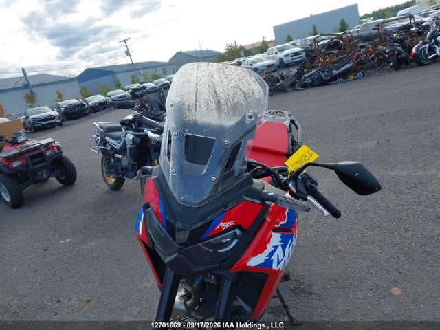 Honda Crf1000 A 2024 JH2SD1523RK000077 Image 12