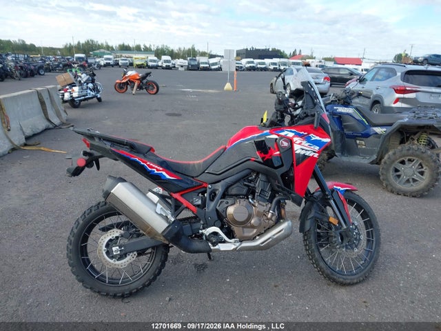 Honda Crf1000 A 2024 JH2SD1523RK000077 Image 13