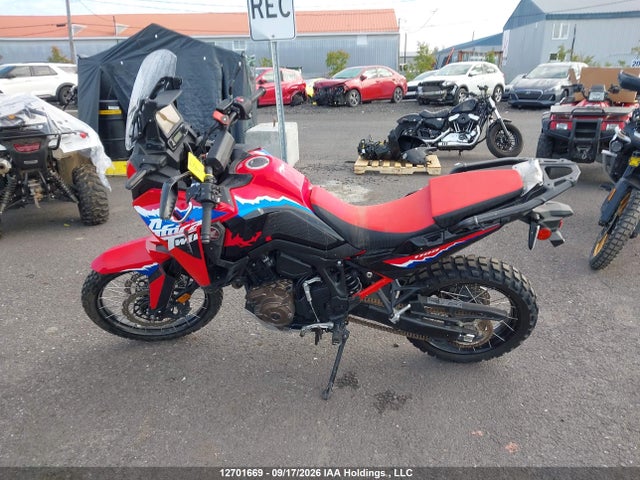 Honda Crf1000 A 2024 JH2SD1523RK000077 Image 14