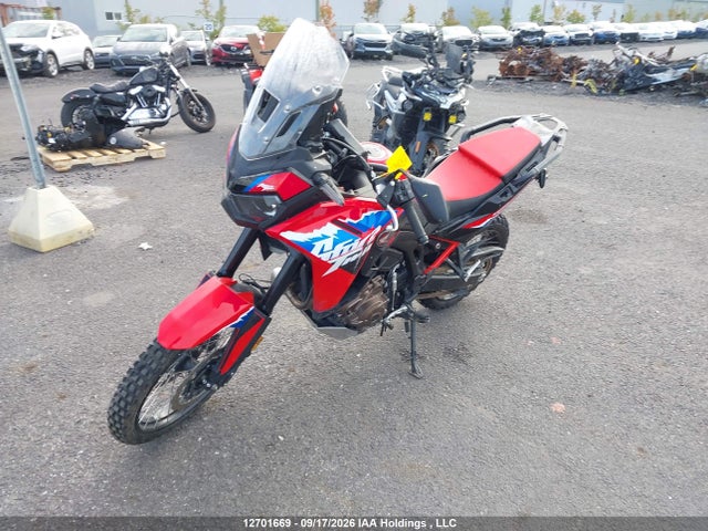Honda Crf1000 A 2024 JH2SD1523RK000077 Image 2