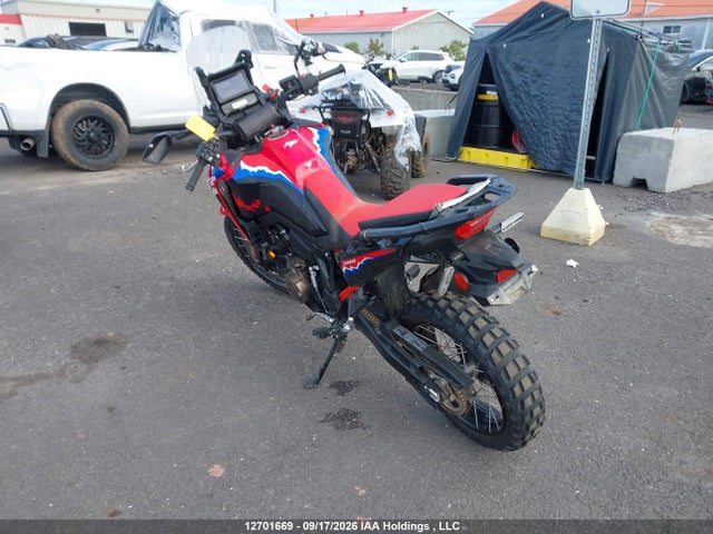 Honda Crf1000 A 2024 JH2SD1523RK000077 Image 3
