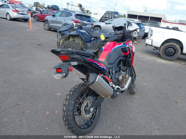 Honda Crf1000 A 2024 JH2SD1523RK000077 Image 4