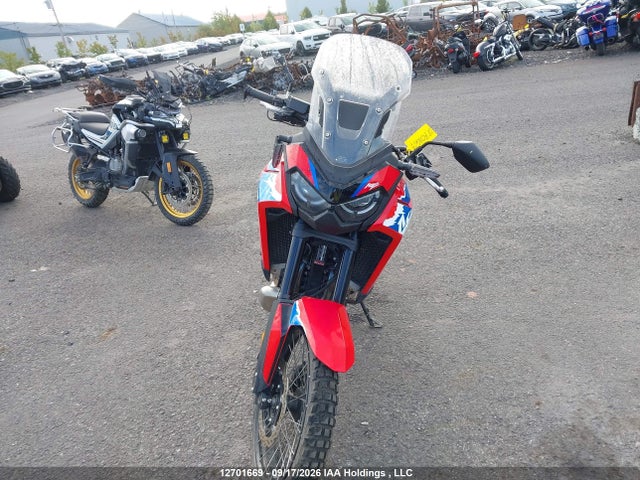 Honda Crf1000 A 2024 JH2SD1523RK000077 Image 5