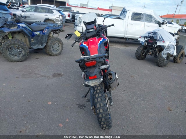 Honda Crf1000 A 2024 JH2SD1523RK000077 Image 6