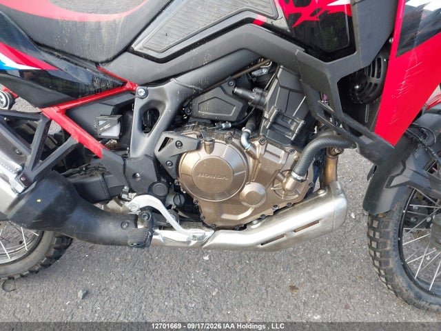 Honda Crf1000 A 2024 JH2SD1523RK000077 Image 8