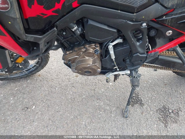 Honda Crf1000 A 2024 JH2SD1523RK000077 Image 9