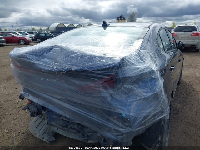 Hyundai Elantra Sel/value/limited 2019 KMHD84LF3KU856191 Image 22
