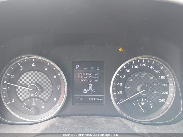 Hyundai Elantra Sel/value/limited 2019 KMHD84LF3KU856191 Image 7