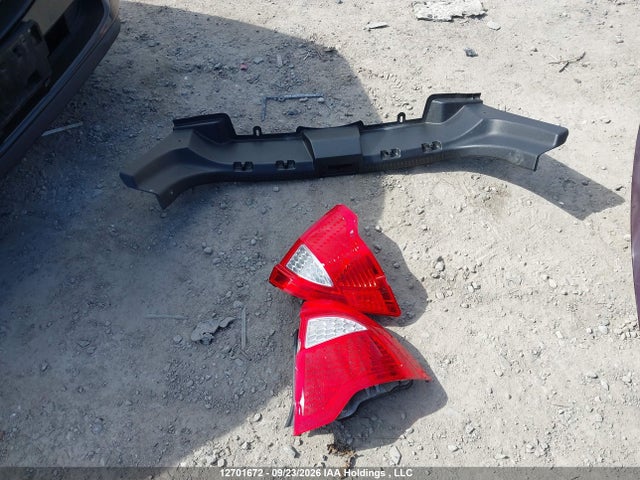 12701672 :رقم المزاد ، 3FAHP0HA7CR279128 vin ، 2012 Ford Fusion Se مزاد بيع