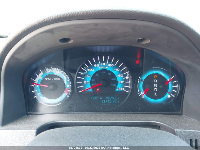 12701672 :رقم المزاد ، 3FAHP0HA7CR279128 vin ، 2012 Ford Fusion Se مزاد بيع