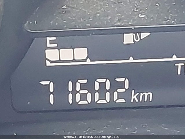 12701673 :رقم المزاد ، JM1BL1V72D1815134 vin ، 2013 Mazda 3 I مزاد بيع