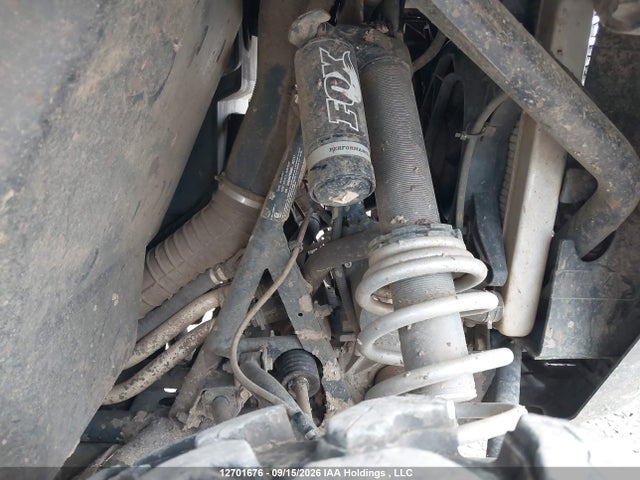 3NSG4P999NH662717 Polaris General 4 1000 Premium