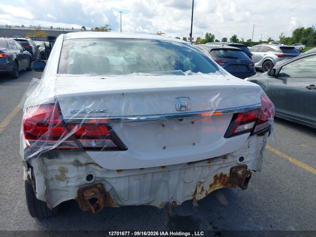 Aukcja sprzedaży 2013 Honda Civic Lx, vin: 2HGFB2F52DH041509, numer aukcji: 12701677