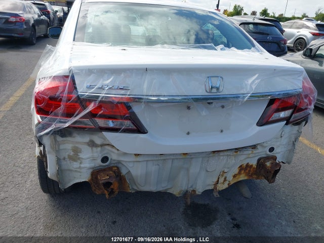 Aukcja sprzedaży 2013 Honda Civic Lx, vin: 2HGFB2F52DH041509, numer aukcji: 12701677