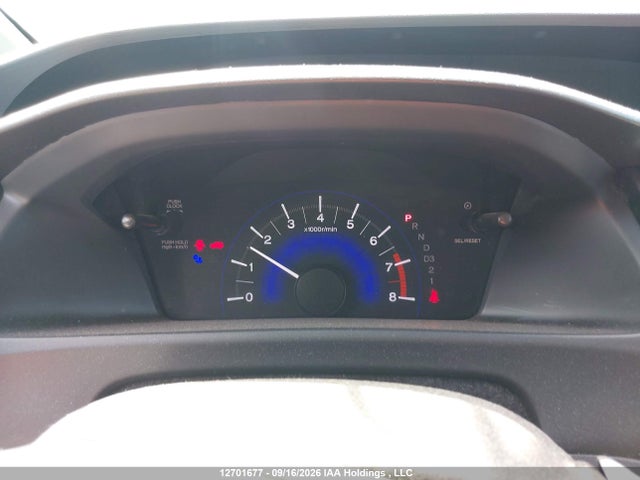 Aukcja sprzedaży 2013 Honda Civic Lx, vin: 2HGFB2F52DH041509, numer aukcji: 12701677