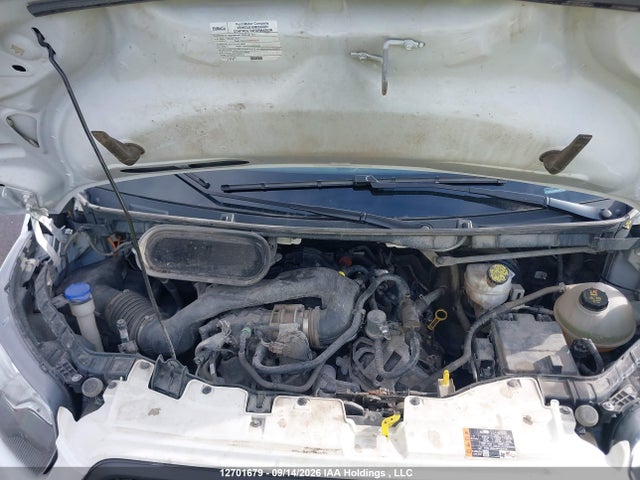 Ford Transit T-250 2024 1FTBR2C84RKA32320 Image 10
