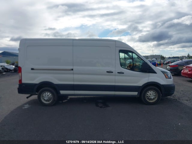 Ford Transit T-250 2024 1FTBR2C84RKA32320 Image 13