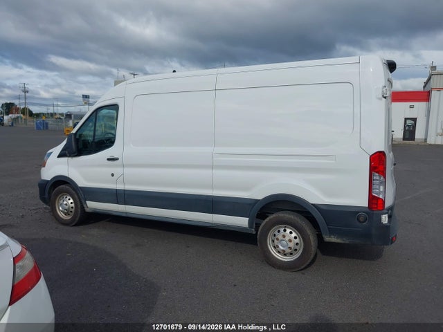 Ford Transit T-250 2024 1FTBR2C84RKA32320 Image 14