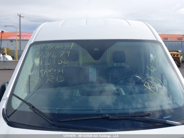Ford Transit T-250 2024 1FTBR2C84RKA32320 Image 17