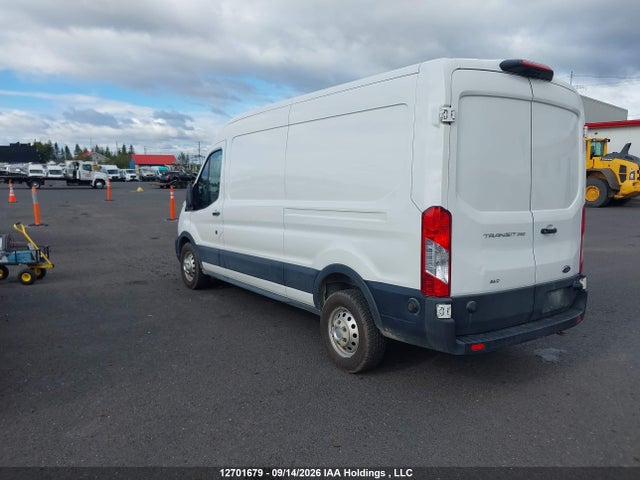 Ford Transit T-250 2024 1FTBR2C84RKA32320 Image 3