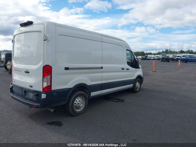 Ford Transit T-250 2024 1FTBR2C84RKA32320 Image 4