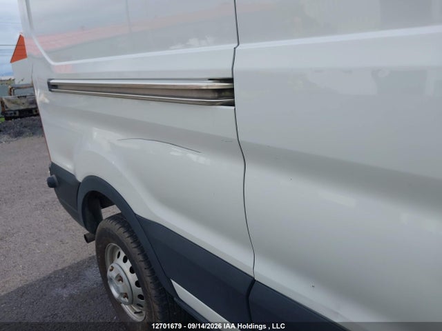 Ford Transit T-250 2024 1FTBR2C84RKA32320 Image 6