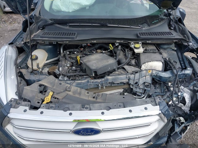 1FMCU9HD2KUC41708 Ford ESCAPE SEL