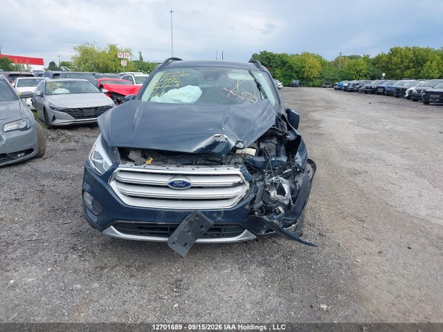 1FMCU9HD2KUC41708 Ford ESCAPE SEL