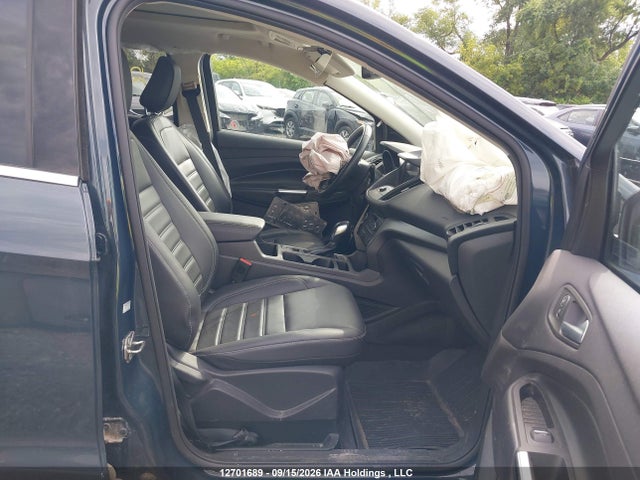 1FMCU9HD2KUC41708 Ford ESCAPE SEL
