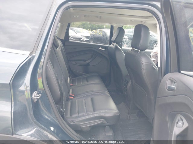 1FMCU9HD2KUC41708 Ford ESCAPE SEL
