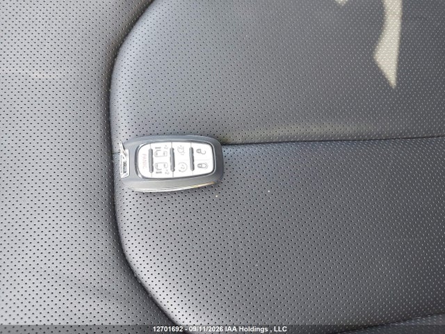 12701692 :رقم المزاد ، 2C4RC1GGXTR269236 vin ، 2026 Chrysler Pacifica Limited مزاد بيع