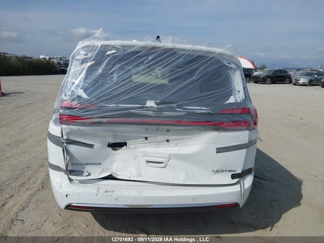 Chrysler Pacifica Limited 2026 2C4RC1GGXTR269236 Image 6