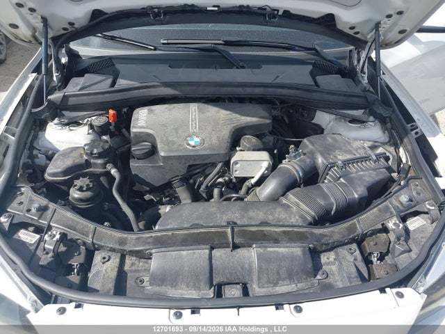 Продаж на аукціоні авто 2014 Bmw X1 Xdrive28i, vin: WBAVL1C58EVY18092, номер лоту: 12701693