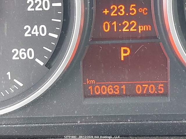Продаж на аукціоні авто 2014 Bmw X1 Xdrive28i, vin: WBAVL1C58EVY18092, номер лоту: 12701693