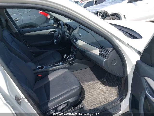 Продаж на аукціоні авто 2014 Bmw X1 Xdrive28i, vin: WBAVL1C58EVY18092, номер лоту: 12701693