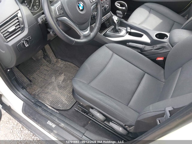 Продаж на аукціоні авто 2014 Bmw X1 Xdrive28i, vin: WBAVL1C58EVY18092, номер лоту: 12701693