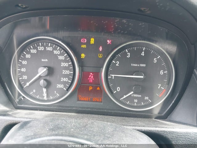 Продаж на аукціоні авто 2014 Bmw X1 Xdrive28i, vin: WBAVL1C58EVY18092, номер лоту: 12701693